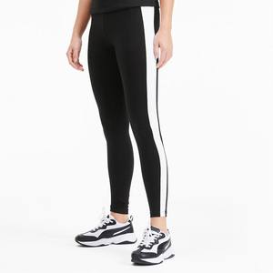 Leggings de gymnastique 100% coton de haute qualité pour femmes Service OEM Style décontracté sans couture sur toute la longueur pour l'hiver - Product Image 2
