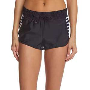 Pantalones cortos deportivos para mujer 2025, pantalones cortos de nuevo estilo, pantalones cortos informales transpirables personalizados para mujer, pantalones cortos de playa - Product Image 4