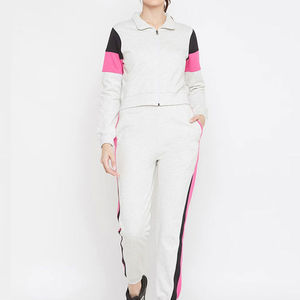 Trajes Deportivos para Mujer de Diseño Único OEM, Calidad Superior, a la Moda, con la Mejor Tela, el Mejor Diseño - Product Image 1