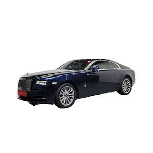 2025 Race 6.6 V12 A/T con 20 194 km, de lujo, usado, gasolina, volante a la izquierda, listo para exportación, disponible en stock - Product Image 5