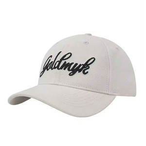 หมวกผ้าฝ้ายพิมพ์โลโก้ที่กําหนดเองการออกแบบที่ดีที่สุดการใช้งานกลางแจ้งหมวกเบสบอลหมวกเบสบอลสไตล์ไม่ซ้ําคุณภาพใหม่ - Product Image 1