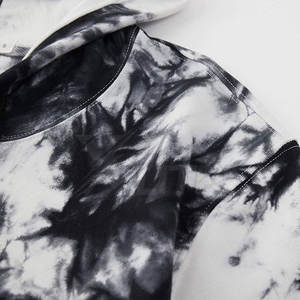 Nouveauté, style actuel, sweat-shirts d'hiver pour hommes, sublimation, couleur et taille personnalisées, polaire, streetwear, en vente en ligne - Product Image 4