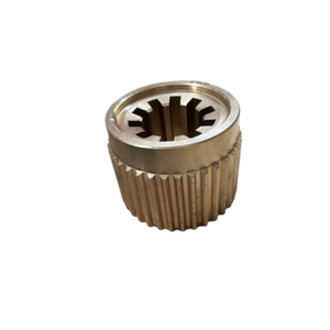 55050828 550 508 28 Unité de commande industrielle robuste pour équipement minier, pièce de rechange compatible, composant haute performance - Product Image 3