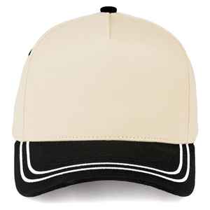 Gorra de Camionero Unisex Ajustable, Transpirable e Impermeable de CYBEX INDUSTRY con Diseño Personalizado - Product Image 4