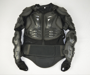 Armure MX de motocross, gilet de sécurité pour motocyclistes, pour motard, nouvelle collection - Product Image 4