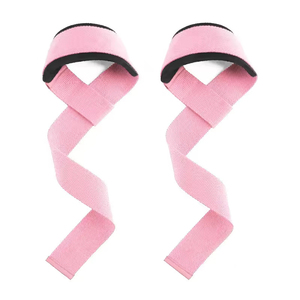 Bandes de poignet en coton de haute qualité avec logo personnalisé, équipement de sécurité pour la musculation en salle de sport, haltérophilie, sangles d'entraînement en gros - Product Image 3