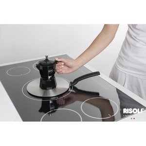 "26cm Induction Hob Adapter for <b>Cookware</b> 020080 26A" - Product Image 4