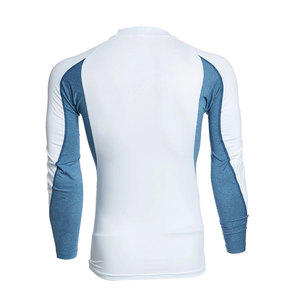 High Quality Cheap Price Men <b>Compression</b> <b>Shirts</b> Custom Color Light Weight Men <b>Compression</b> <b>Shirts</b> - Product Image 2
