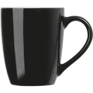 Mug en céramique personnalisé Austin, articles promotionnels pour boissons - Product Image 5