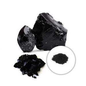 100% Extracto de hierbas Shilajit orgánico puro Resina suave del cultivo salvaje del Himalaya y extracción con solventes - Product Image 2