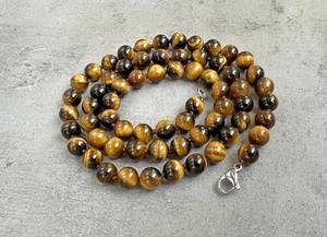 Elegante Collar Multicapa de Cuentas de Colores con Diseño Geométrico, Joyería Artística Hecha a Mano, Unisex, para Uso Diario, Festivo o como Regalo de Moda - Product Image 4