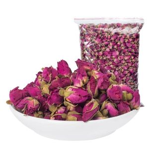 Té de Flores de Rosa Secas Premium, Té Herbal Floral de Vietnam - Product Image 3
