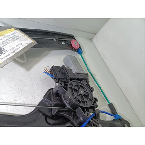 กลไกยกกระจกหน้ารถ ดีเอ็กซ์ มินิ วัน ซีรีส์ที่ 3 51337409358 B38A15A (13>) - Product Image 4