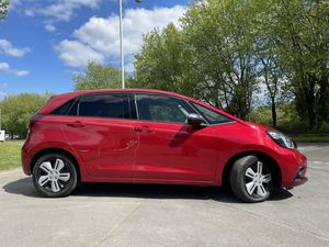 USADO LHD/RHD 2022 H O N D A JAZZ 1,5 EX - Product Image 3