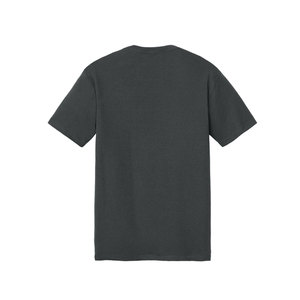 Camiseta de Moda, Corte Ajustado, Mezcla Triple, de Alta Calidad, para Streetwear, al por Mayor - Product Image 3