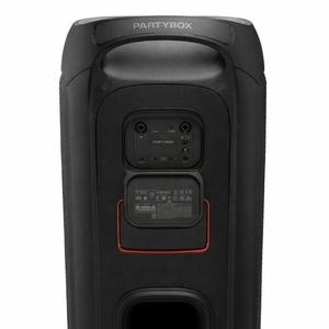 Altavoz Portátil para Fiestas de Alta Potencia 500800W con Bluetooth, Luces LED RGB y Sistema de Bajos con Control Remoto - Product Image 5