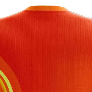 Maillot de football professionnel, vêtements de sport, maillot de football personnalisé, couleur personnalisée, maillot de football pour hommes - Product Image 5