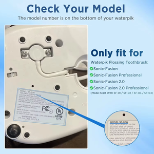 Gum Health Optimize Round Replacement <b>Toothbrush</b> <b>Heads</b> for Oral Bs Generic Electric Brush Refills Wholesale OEM Factory - Product Image 2