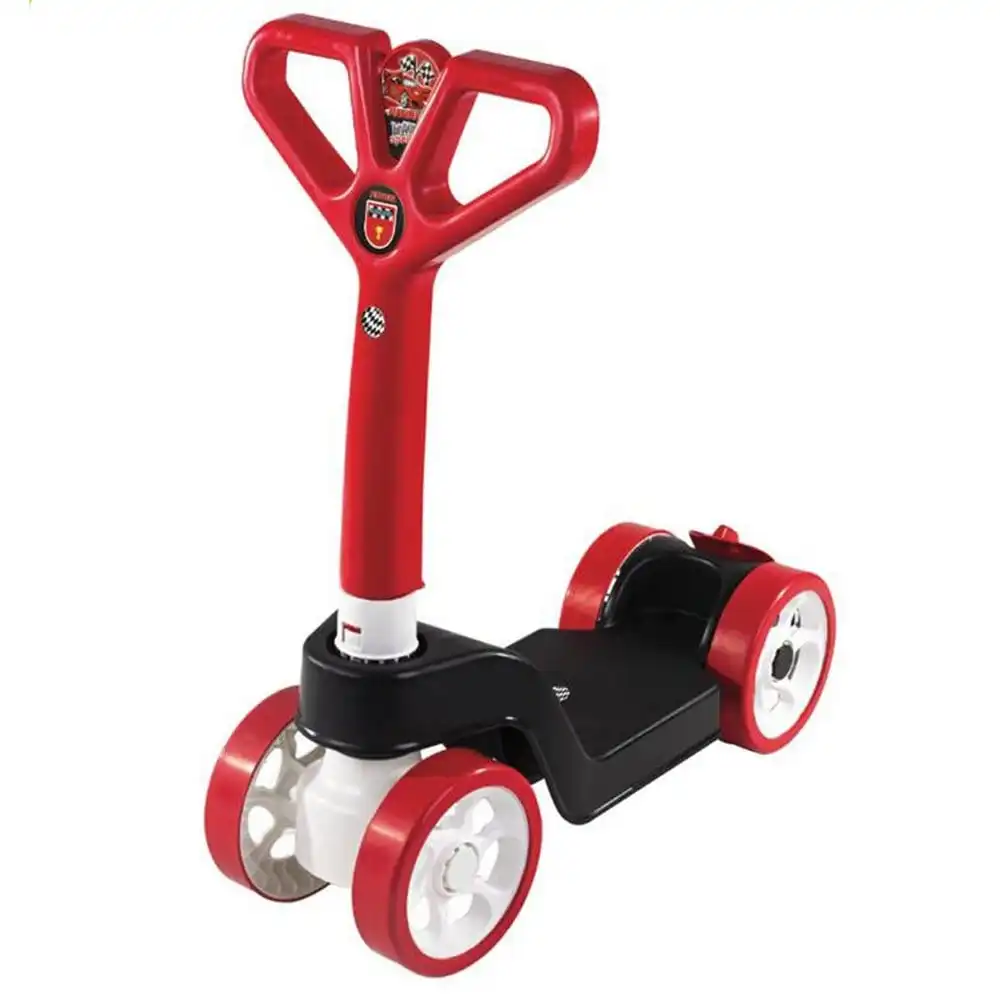 Bán Buôn Max Tốc Độ 4 Bánh Xe Phanh Xe Tay Ga Unisex Chất Lượng Cao 4 Bánh Xe Scooter Cho Trẻ Em Đá Xe Tay Ga Đồ Chơi Cho Trẻ Em