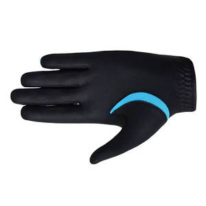 Guantes de Golf de Primera Calidad, Material Suave y Transpirable, Ajuste Cómodo, Agarre Fuerte, Costuras Duraderas, Ideales - Product Image 4