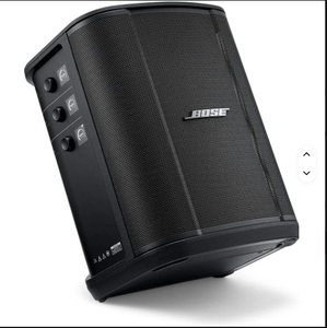 ลำโพงพกพาออลอินวัน Original S1 Pro+ ระบบเสียง PA ไร้สาย รุ่นใหม่ - Product Image 2