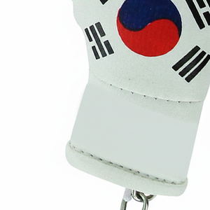 Mini gants de boxe personnalisés en PVC, cuir, métal, sac de frappe, accessoire à suspendre pour voiture, maison, bureau, logo personnalisé - Vente en gros - Product Image 2