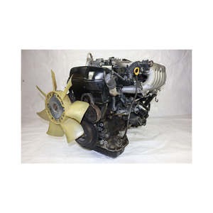 Bloque de Motor Diésel de Alta Calidad de 2L 3L 5L 2.8L en Venta - Product Image 3