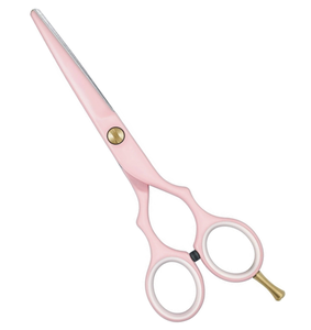 Tijeras profesionales de corte de pelo de acero inoxidable de alta calidad, tijeras de peluquería, instrumentos de belleza - Product Image 4