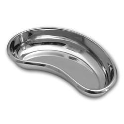 NEW ARRIVAL KIDNEY <strong>TRAYS</strong> STAINLESS STEEL RUST FREE USED in <strong>HOSPITAL</strong> for PLACING INSTRUMENTS HOLLOW WARE KIDNEY DISH. - Product Image 5