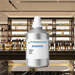 น้ำมันหอมระเหยเปลือกมาโซอิอา 5 กก. น้ำมันธรรมชาติ 100% กลิ่นคล้ายมะพร้าว สำหรับใช้ในอาหารและเครื่องดื่ม และน้ำหอม - Product Image 4