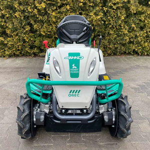 TONDEUSE RABIT RM982F - Product Image 1