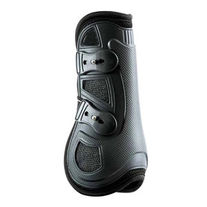 Gran oferta, botas de campana de caballo de alta calidad, Productos Ecuestres equinos, diseño duradero, botas elegantes de moda para caballo - Product Image 6