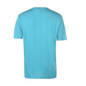 Camisetas de manga corta informales OEM para hombre, camisetas de ocio clásicas con diseños 3D de alta calidad para estampado de hojaldre - Product Image 5