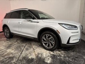 Lincoln Corsair Premiere 2025 Usado en Buen Estado - Product Image 2