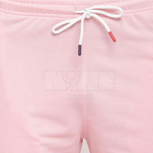 Pantalones Cortos para Hombre de Alta Calidad, Hechos a Medida, para Uso Casual, 100% Algodón, Cintura Media, Secado Rápido, Cierre con Cordón, Más Vendidos - Product Image 4