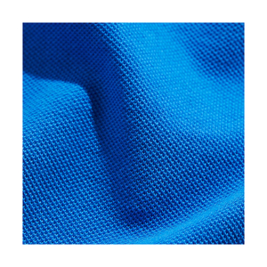 100% coton Logo personnalisé polos hommes vêtements superbe qualité polos - Product Image 2