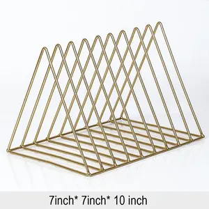 New Classy Cast Iron Bookends Premium Quality Antique Finishing aero Shape <b>Book</b> End /<b>book</b> Holder/ Stand Tableware Antique - Product Image 5