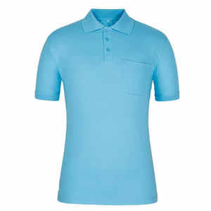 2025 vente en gros femmes Polo 100% coton polos pour femmes col bande décontracté coupe ajustée - Product Image 1