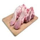 ลิ้นหมูแช่แข็ง/ขายส่งการตัดแต่งเนื้อหมูแช่แข็ง 90/10 - Product Image 2