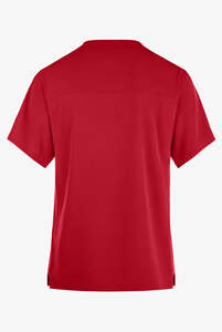 Ensemble d'uniformes de gommage médical pour hommes | Uniforme de gommage d'infirmière en coton Polyester de qualité supérieure Logo personnalisé - Product Image 3