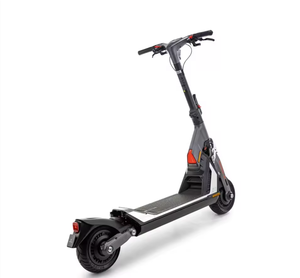 Nouveau vélo électrique GT2 Super 1400W avec moteur, autonomie de 43,5 milles, suspension intégrale - Product Image 3