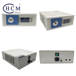 Alta intensidade médica da fonte luminosa 100w da temperatura de cor 5600K para a cirurgia ORL e a aplicação do microscópio - Product Image 5