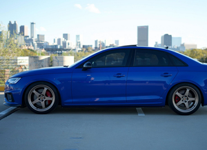 Audi S4 d'occasion de qualité, conduite à gauche/droite, modèle 2019 - Product Image 3