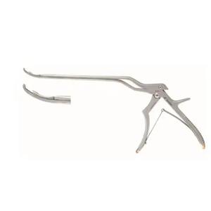 Pinzas de acero inoxidable de alta calidad Kerrison Rongeur/Spurling Rongeurs (ARCO)/Disco/Biopsia/Punch Forceps de Zuol - Product Image 4