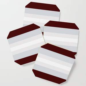 Fusion Coasters Wood & Epoxy Resin Pieces Coasters Mats & Pads Natural Wood and Marble Mango coaster Made in India Exporter SCI - Product Image 4