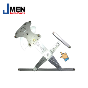 JMTY-WR283 poder regulador de ventana para TOYOTA AVENSIS 03-09 4D-FL W/O MOTOR 69820-05050 - Product Image 1