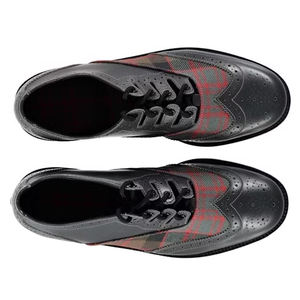 Chaussures de kilt sur mesure de qualité supérieure pour adultes – Nouveau modèle hiver écologique, léger et ajustable en cuir - Product Image 5
