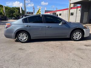 Nissan Altima 2012 S 2.5 - Product Image 4