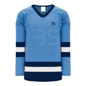 Maillot de hockey sur glace personnalisé - Product Image 2