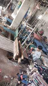 Tapis en laine faits à la main de haute qualité tapis de bain tapis de Yoga tapis de Jute pour la maison pour l'exercice salons entrées tressées Alfombras - Product Image 3